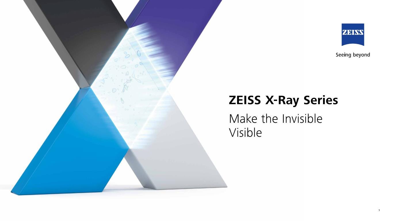 Preview image of EN, ZEISS X-Ray Series Brochure_Online